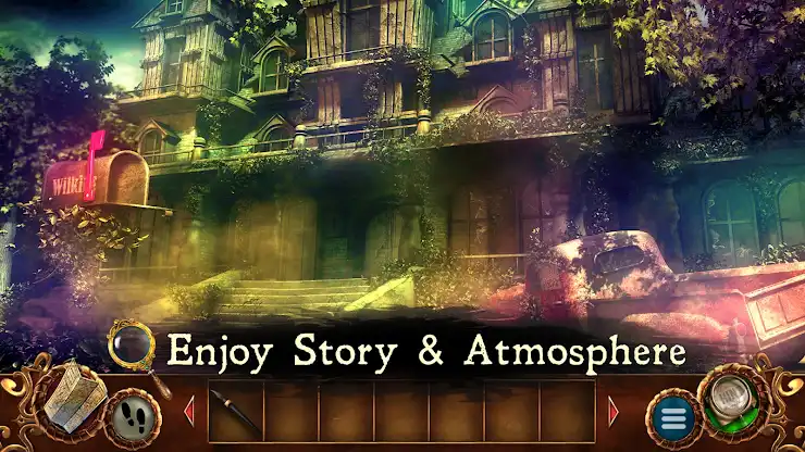 Brightstone Mysteries: Others screenshot 4