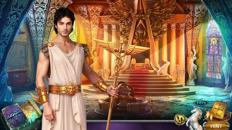 Seven Chambers: Zodiac Mystery screenshot 5