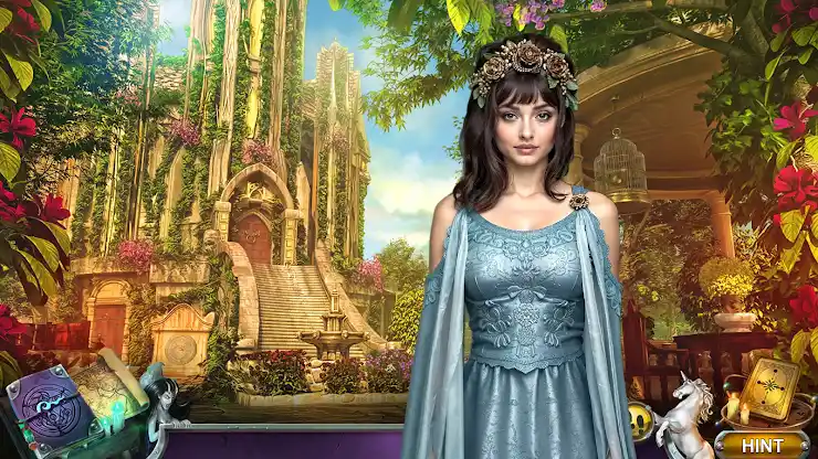 Seven Chambers: Zodiac Mystery screenshot 4