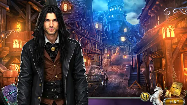 Seven Chambers: Zodiac Mystery screenshot 3