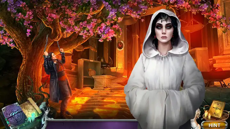 Seven Chambers: Zodiac Mystery screenshot 2