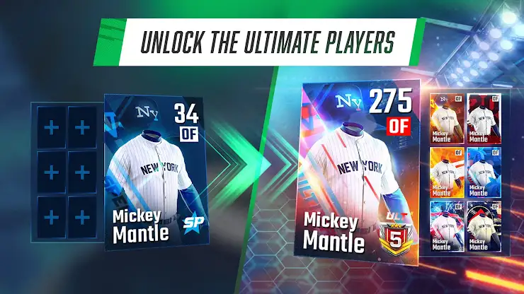 Franchise Baseball: Pro GM screenshot 2