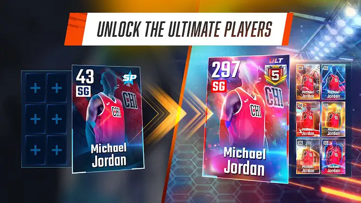 Franchise Basketball: Pro GM screenshot 2