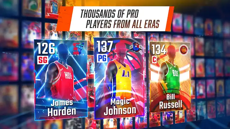 Franchise Basketball: Pro GM screenshot 5