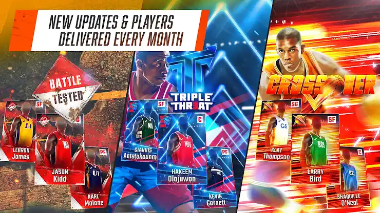 Franchise Basketball: Pro GM screenshot 7