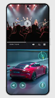 Split Screen Launcher screenshot 5