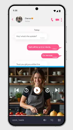 Split Screen Launcher screenshot 3