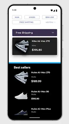 Split Screen Launcher screenshot 7