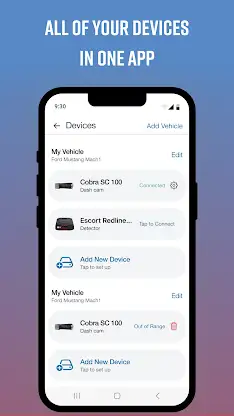Drive Smarter screenshot 2