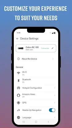 Drive Smarter screenshot 4