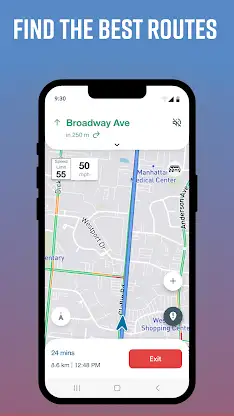 Drive Smarter screenshot 6