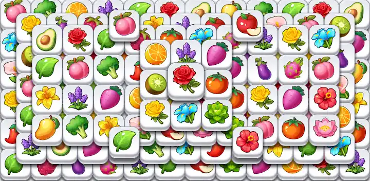 Tile Clear - Puzzle Game — Android game banner