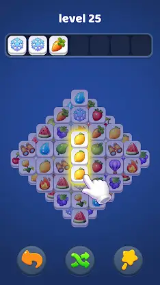 Tile Clear - Puzzle Game screenshot 4