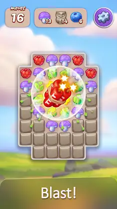Cuties screenshot 3