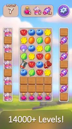 Cuties screenshot 5