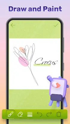 My Color Note Notepad screenshot 6