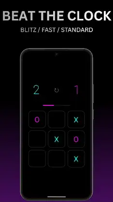 TicTac Pro: Infinity Puzzle screenshot 5