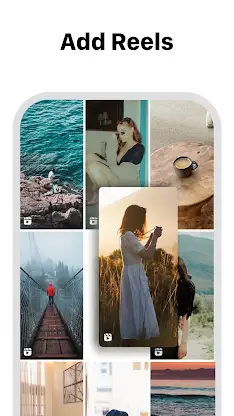 Feed Preview for Insta・Planner screenshot 2