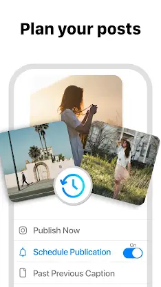 Feed Preview for Insta・Planner screenshot 5