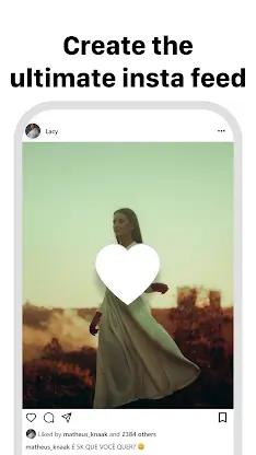 Feed Preview for Insta・Planner screenshot 8