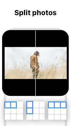 Feed Preview for Insta・Planner screenshot 4