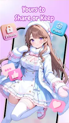 AI Companions: Chat & Roleplay screenshot 4