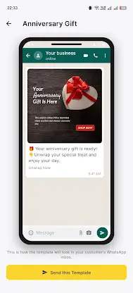 ChatSocial screenshot 4
