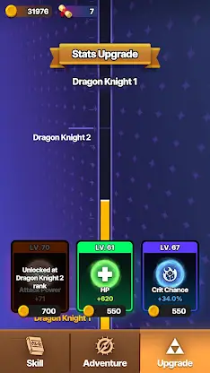 Dungeon Bounce screenshot 6