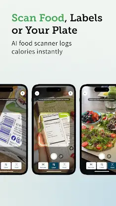 Carbs & Cals: Diet & Diabetes screenshot 4