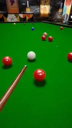 Snooker Blitz screenshot 5
