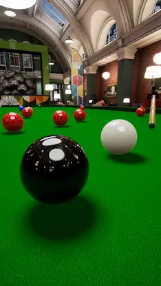 Snooker Blitz screenshot 4