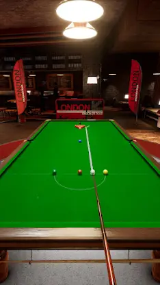 Snooker Blitz screenshot 8