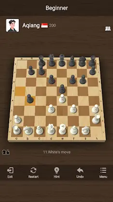 Chess: Ajedrez & Chess online screenshot 8