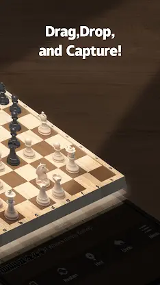 Chess: Ajedrez & Chess online screenshot 6