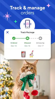 Chewy: Pet Shopping & Delivery screenshot 7