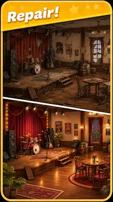 Jenny Adventures screenshot 2
