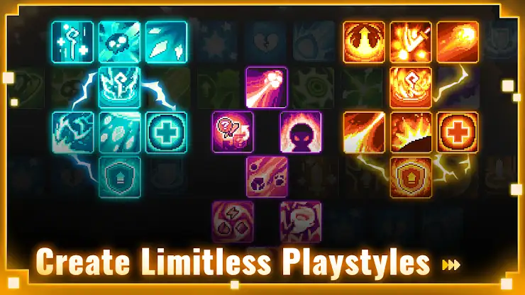 Soul Knight Prequel screenshot 3