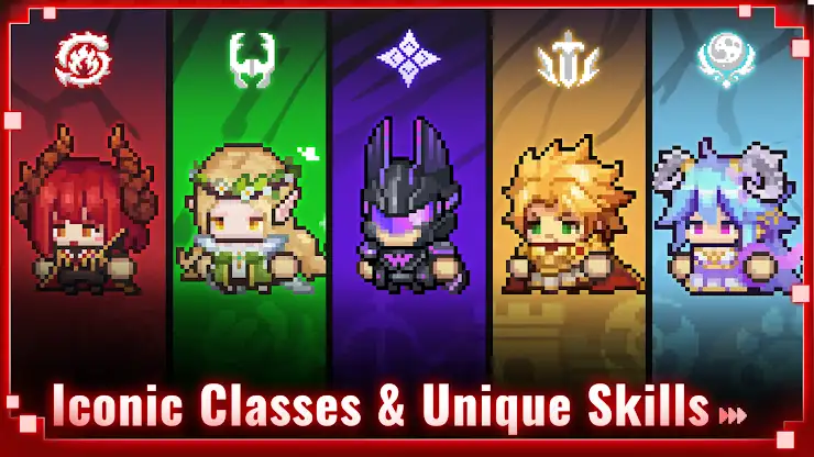 Soul Knight Prequel screenshot 4