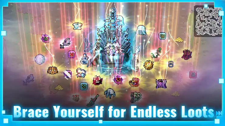 Soul Knight Prequel screenshot 2