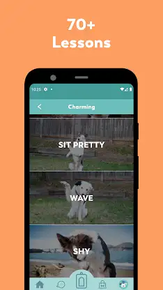Puppr - Dog Training & Tricks screenshot 5