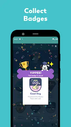 Puppr - Dog Training & Tricks screenshot 8