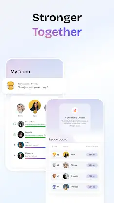 Core: Fitness & Nutrition screenshot 7