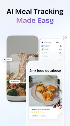 Core: Fitness & Nutrition screenshot 4