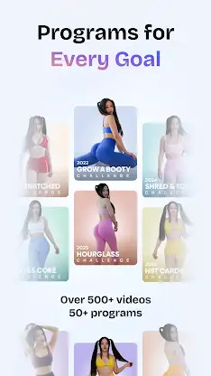 Core: Fitness & Nutrition screenshot 2