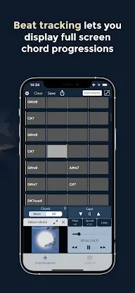 Chord ai - learn any song screenshot 7