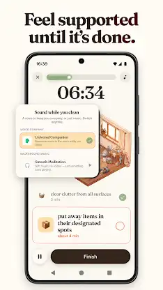 Chorefriend: Cleaning Schedule screenshot 6