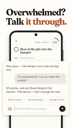 Chorefriend: Cleaning Schedule screenshot 5