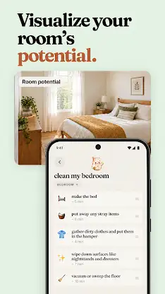 Chorefriend: Cleaning Schedule screenshot 3