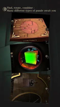 The Room (Asia) screenshot 3
