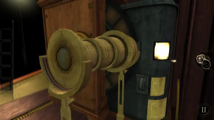 The Room (Asia) screenshot 6